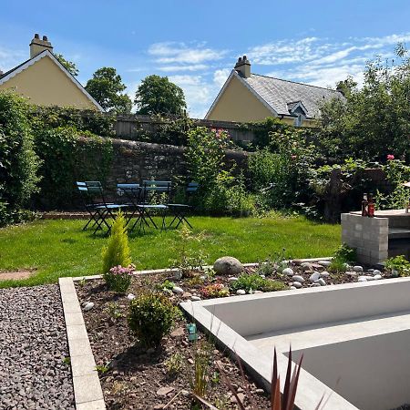 Brecon Town 3 Bedroom House Sleeps 6 Central Location Екстериор снимка