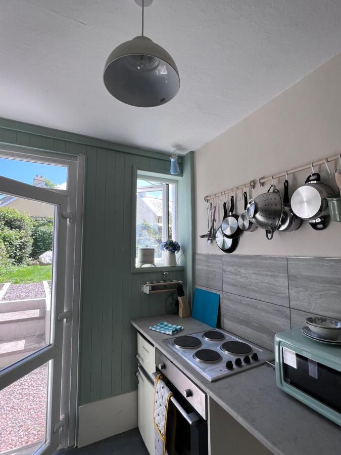 Brecon Town 3 Bedroom House Sleeps 6 Central Location Екстериор снимка